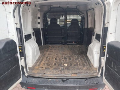 Opel Combo 1.6 CDTI 120CV EcoFLEPL-TN Van (1000kg) E6 (2)