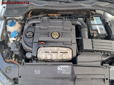 Volkswagen Scirocco 1.4 TSI (8)