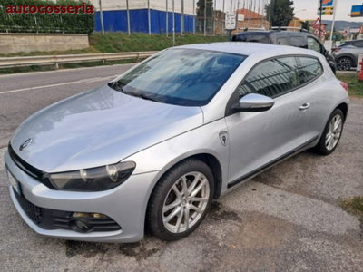 Volkswagen Scirocco 1.4 TSI (9)