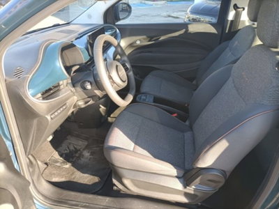 Fiat 500e Icon Berlina 42 kWh (11)