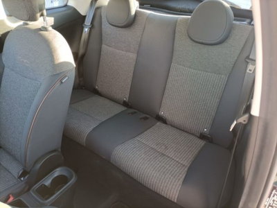 Fiat 500e Icon Berlina 42 kWh (12)