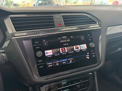 Volkswagen Tiguan 2.0 tdi Life 150cv dsg (11)