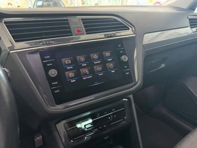 Volkswagen Tiguan 2.0 tdi Life 150cv dsg (12)