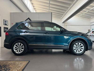 Volkswagen Tiguan 2.0 tdi Life 150cv dsg (3)