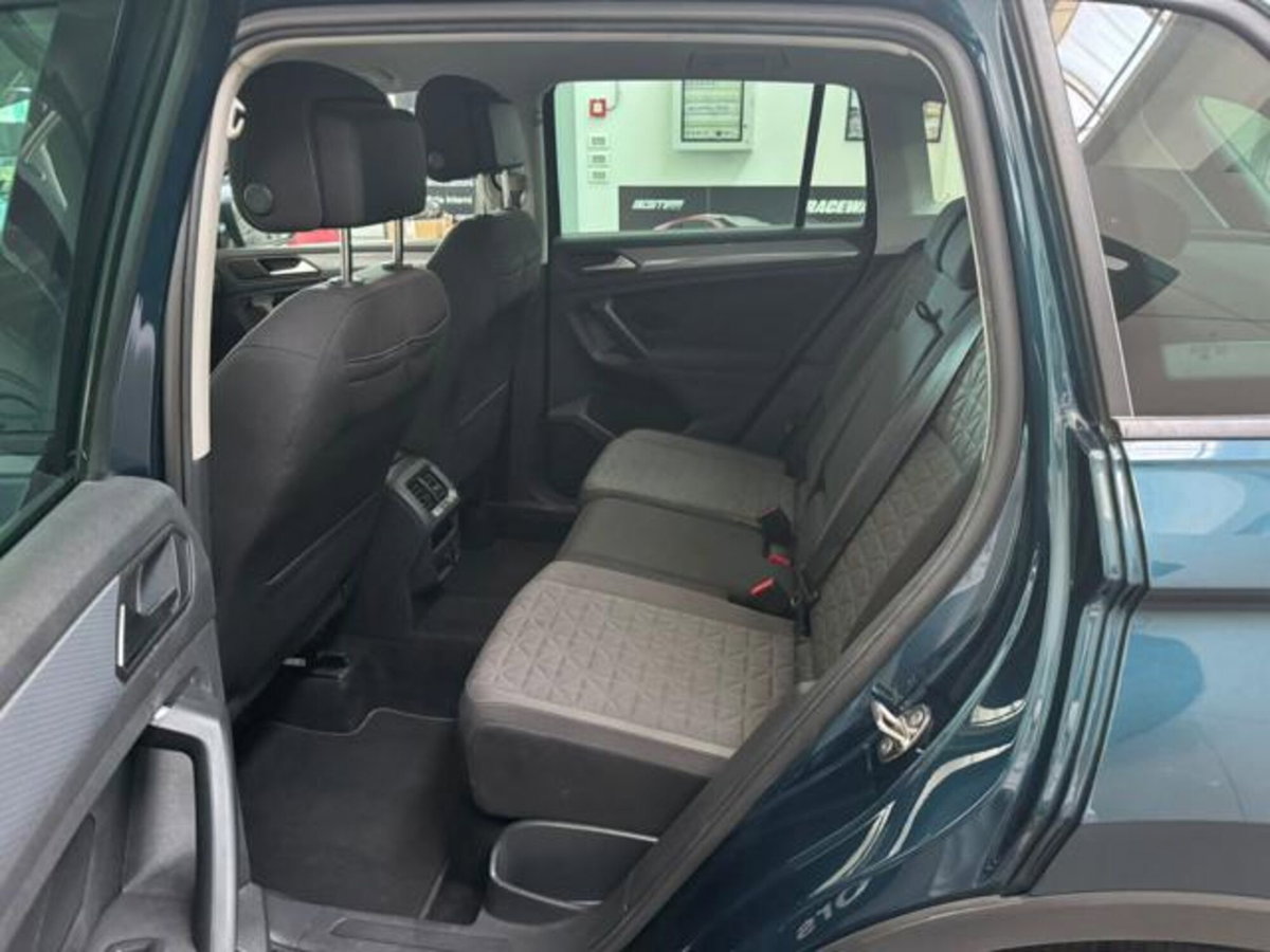 Volkswagen Tiguan 2.0 tdi Life 150cv dsg (6)