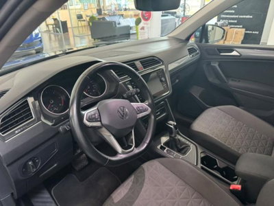 Volkswagen Tiguan 2.0 tdi Life 150cv dsg (8)