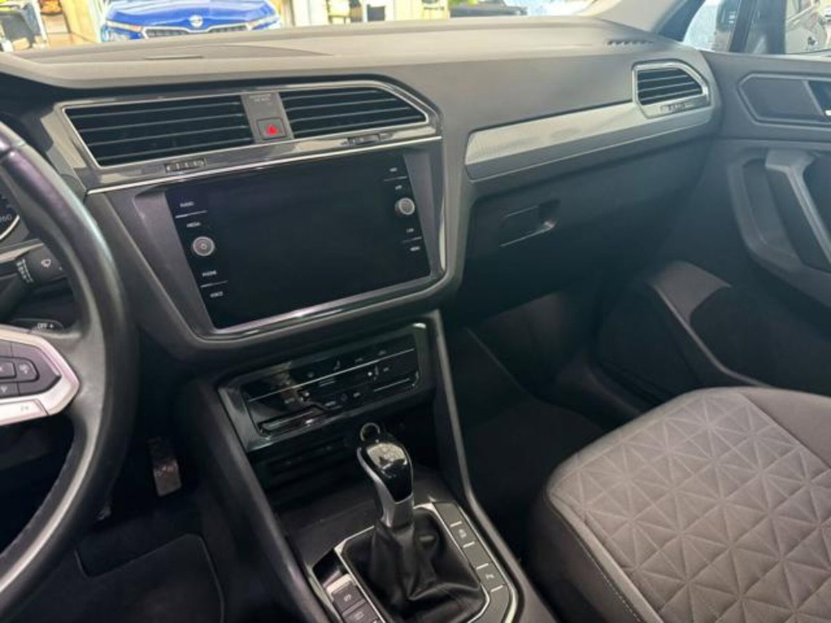 Volkswagen Tiguan 2.0 tdi Life 150cv dsg (9)