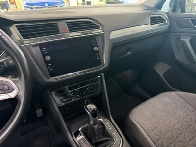 Volkswagen Tiguan 2.0 tdi Life 150cv dsg (9)