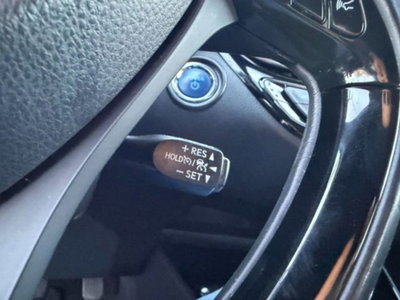 Toyota Toyota C-HR 1.8 Hybrid E-CVT Trend (18)
