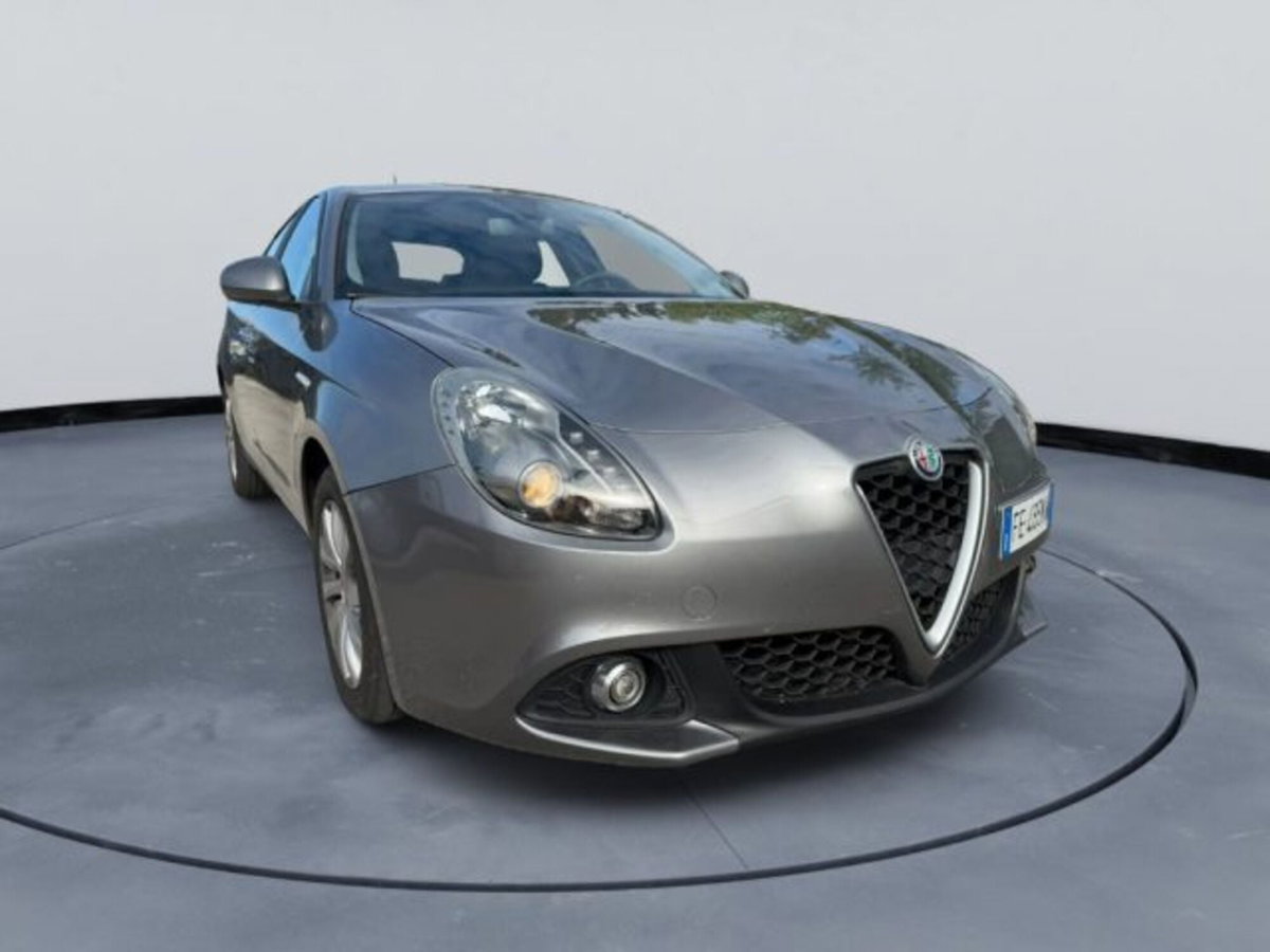 Alfa Romeo Giulietta 1.6 JTDm Business 120cv tct
