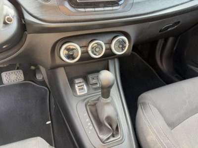 Alfa Romeo Giulietta 1.6 JTDm Business 120cv tct (12)