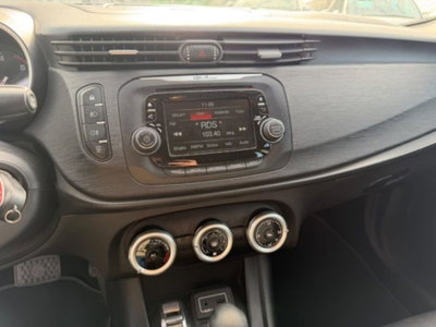Alfa Romeo Giulietta 1.6 JTDm Business 120cv tct (13)