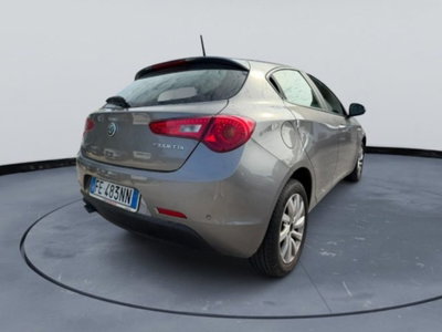 Alfa Romeo Giulietta 1.6 JTDm Business 120cv tct (3)