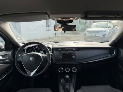 Alfa Romeo Giulietta 1.6 JTDm Business 120cv tct (7)