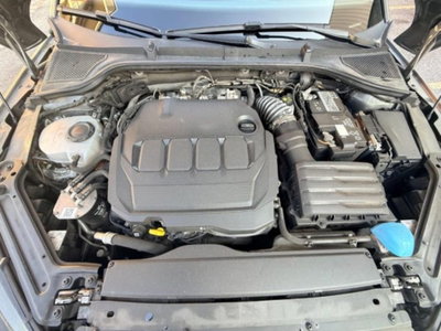 Skoda Octavia Station Wagon 2.0 TDI EVO SCR DSG Wagon Executive (18)
