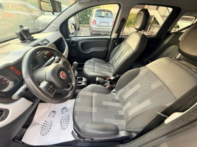 Fiat Panda 1.2 City Cross (7)
