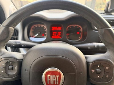 Fiat Panda 1.2 City Cross (9)
