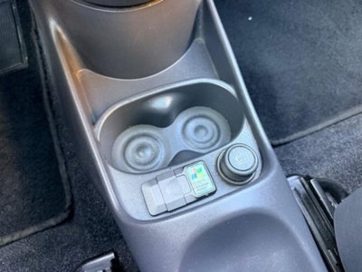 Fiat 500 1.2 Lounge (13)