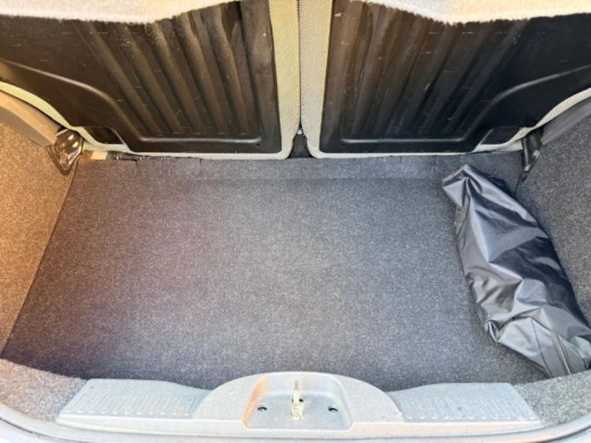 Fiat 500 1.2 Lounge (14)