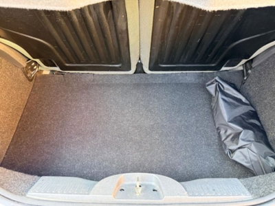 Fiat 500 1.2 Lounge (14)
