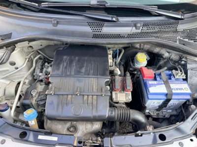 Fiat 500 1.2 Lounge (15)