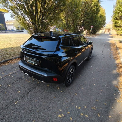 Peugeot 2008 1.2 hybrid Allure 145cv e-dcs6 (11)