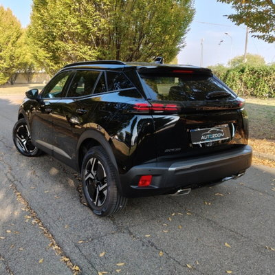 Peugeot 2008 1.2 hybrid Allure 145cv e-dcs6 (6)