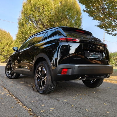 Peugeot 2008 1.2 hybrid Allure 145cv e-dcs6 (7)