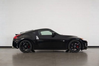 Nissan 370Z Coupé Coupé 3.7 V6 Lev 2 (10)