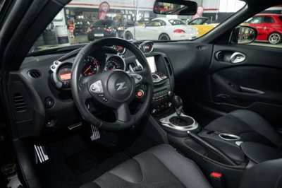 Nissan 370Z Coupé Coupé 3.7 V6 Lev 2 (2)