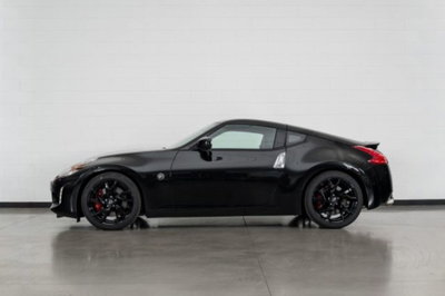 Nissan 370Z Coupé Coupé 3.7 V6 Lev 2 (20)
