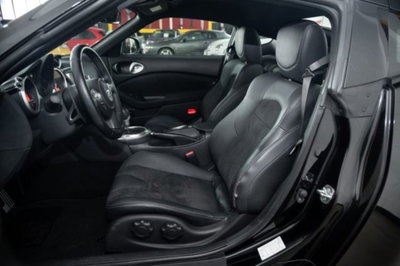 Nissan 370Z Coupé Coupé 3.7 V6 Lev 2 (3)