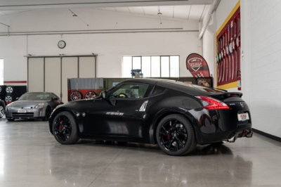 Nissan 370Z Coupé Coupé 3.7 V6 Lev 2 (4)