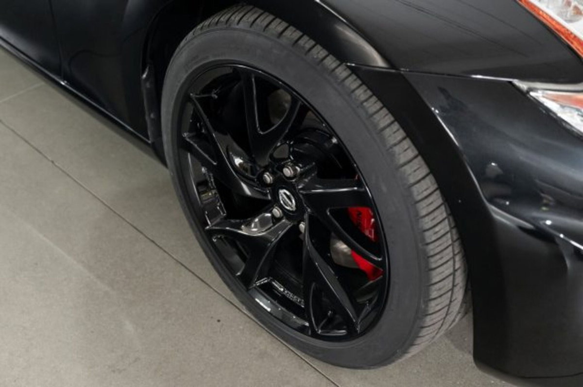 Nissan 370Z Coupé Coupé 3.7 V6 Lev 2 (7)