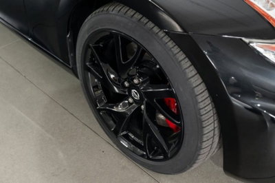 Nissan 370Z Coupé Coupé 3.7 V6 Lev 2 (7)
