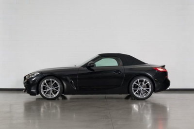 BMW Z4 Cabrio sdrive 20i Msport (10)