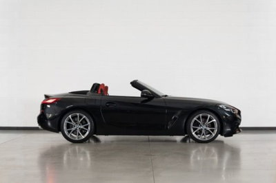 BMW Z4 Cabrio sdrive 20i Msport (20)
