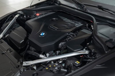 BMW Z4 Cabrio sdrive 20i Msport (6)
