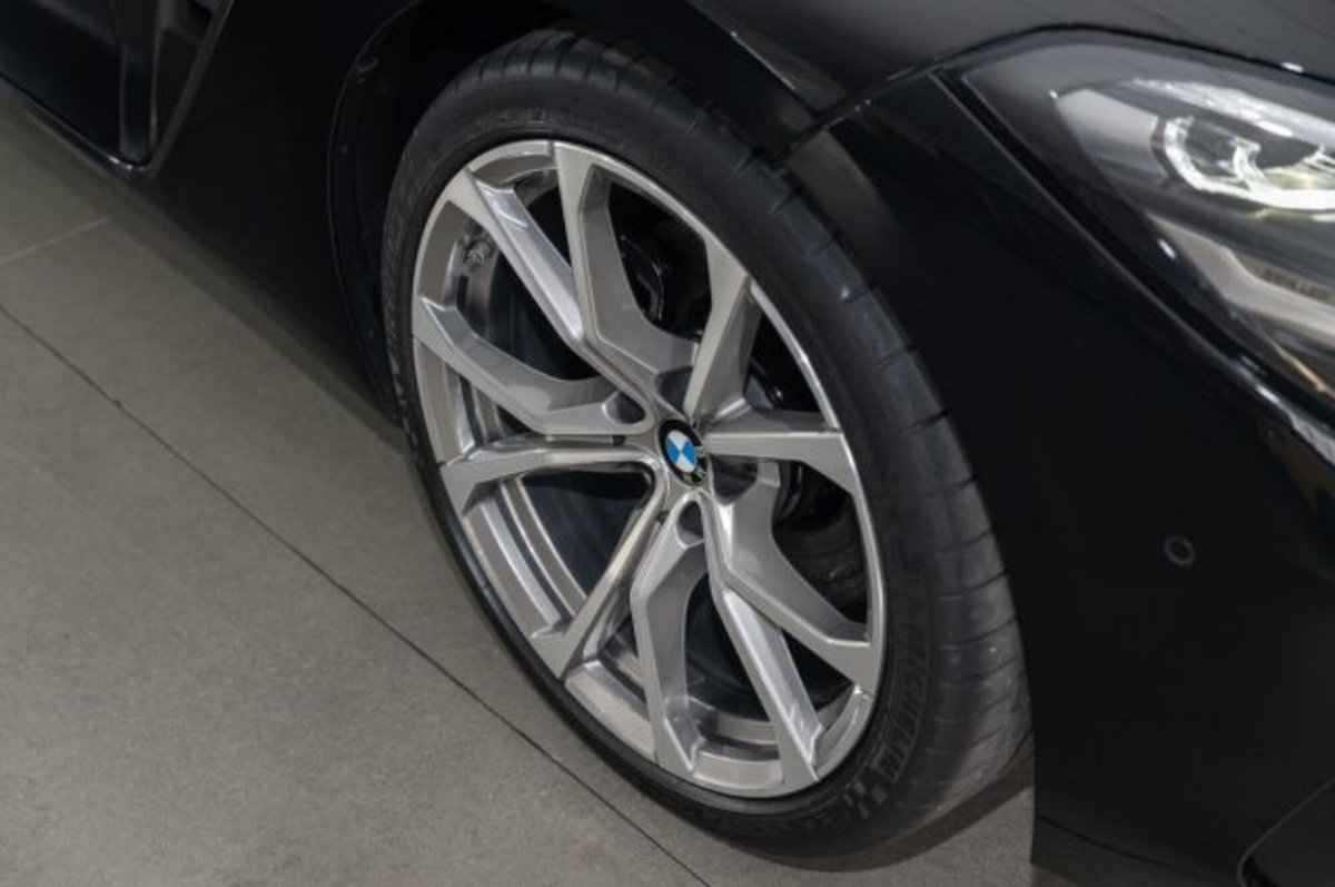 BMW Z4 Cabrio sdrive 20i Msport (8)