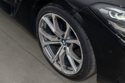 BMW Z4 Cabrio sdrive 20i Msport (8)