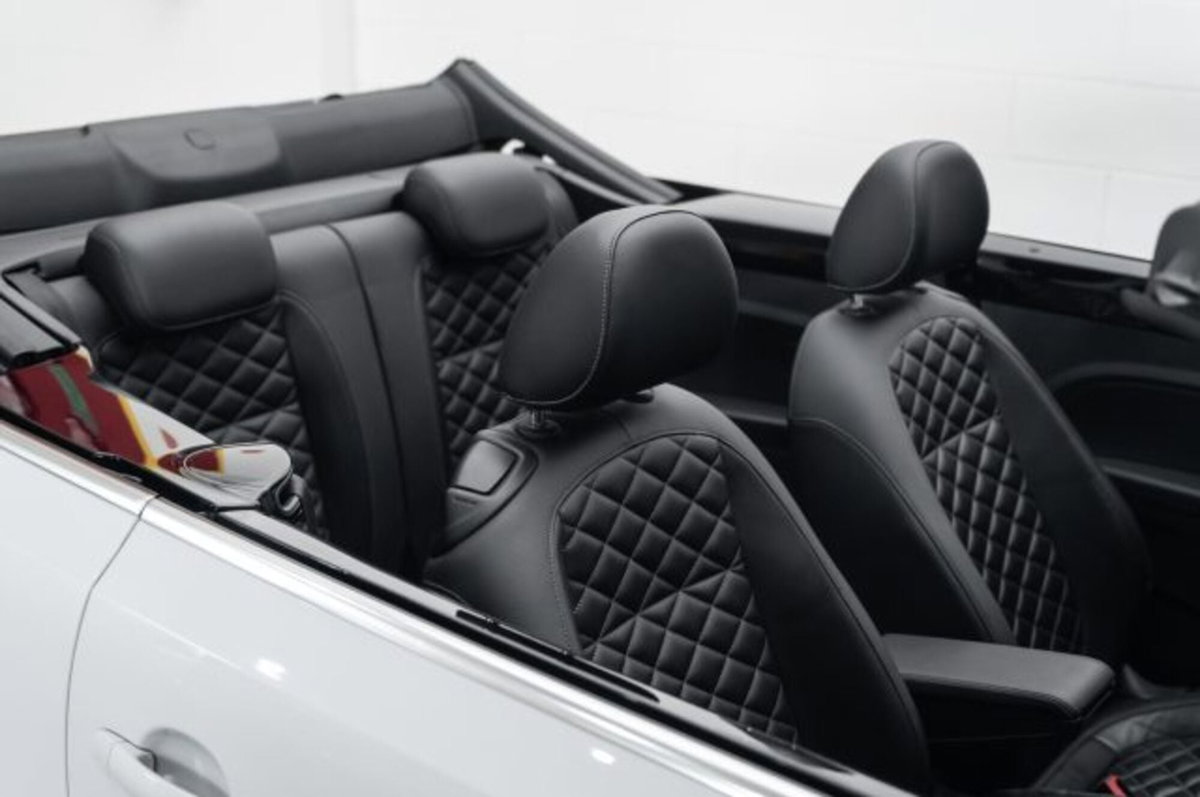 Volkswagen Maggiolino Cabrio 2.0 TSI DSG Sport BlueMotion Technology (11)