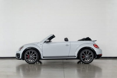 Volkswagen Maggiolino Cabrio 2.0 TSI DSG Sport BlueMotion Technology (20)