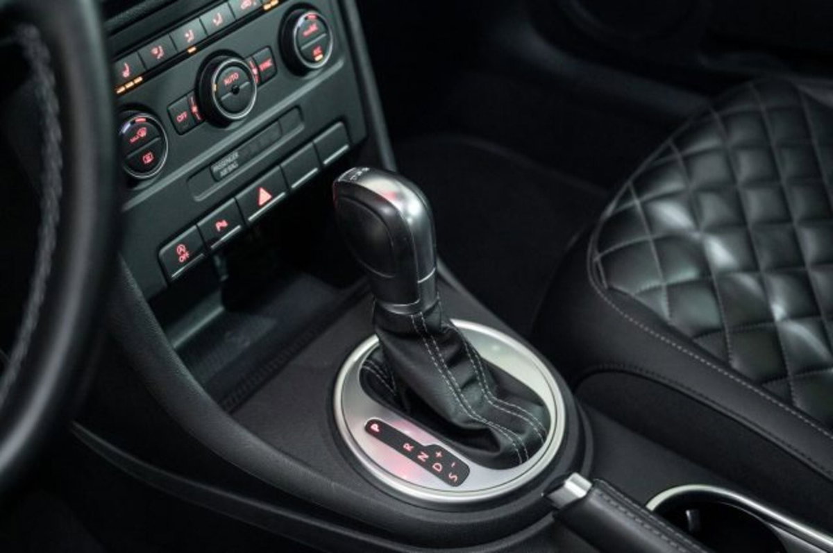 Volkswagen Maggiolino Cabrio 2.0 TSI DSG Sport BlueMotion Technology (5)