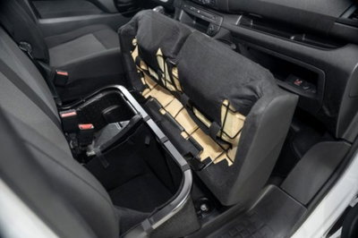 Fiat Scudo Furgone ce 1.5 bluehdi 100cv L3H1 (Business) (12)