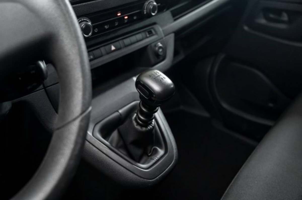 Fiat Scudo Furgone ce 1.5 bluehdi 100cv L3H1 (Business) (18)