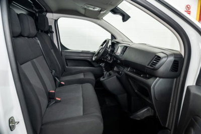 Fiat Scudo Furgone ce 1.5 bluehdi 100cv L3H1 (Business) (19)