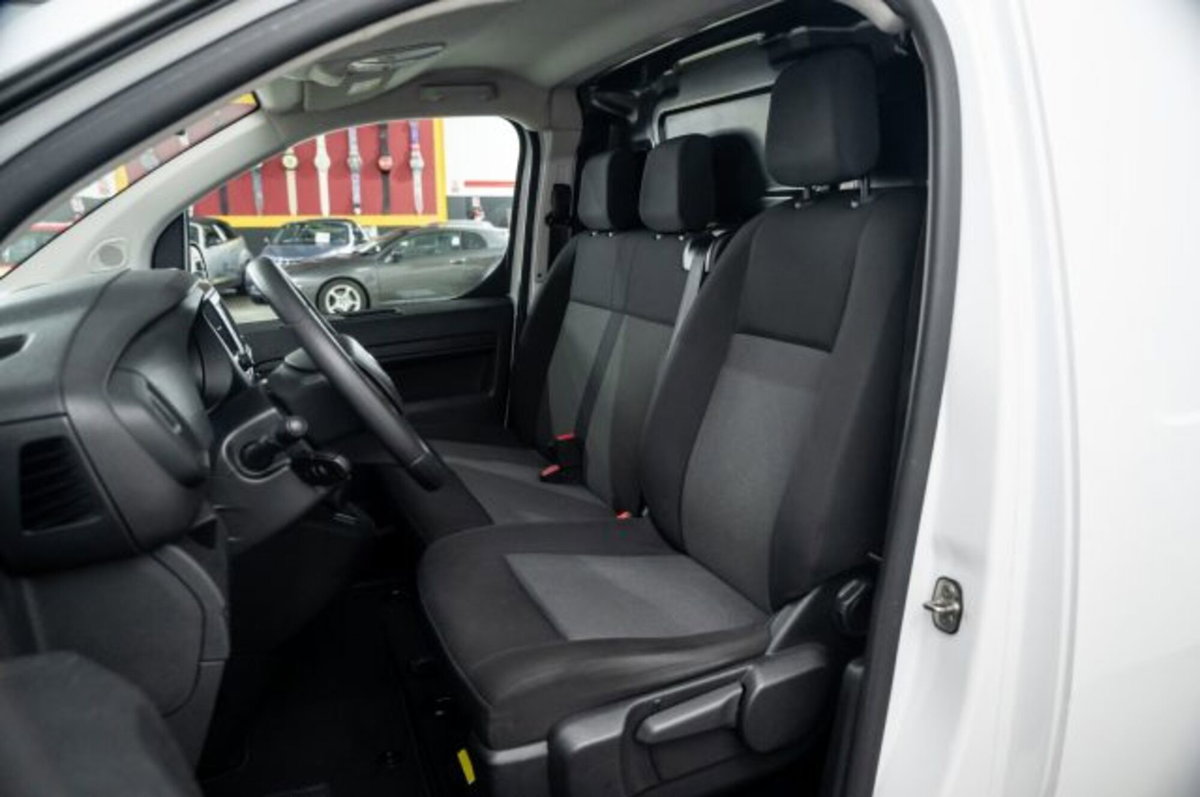 Fiat Scudo Furgone ce 1.5 bluehdi 100cv L3H1 (Business) (3)