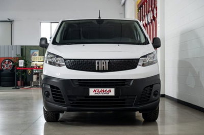 Fiat Scudo Furgone ce 1.5 bluehdi 100cv L3H1 (Business) (9)
