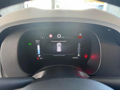 Fiat Panda Cross 1.0 firefly hybrid Cross s&s 70cv 5p.ti (13)