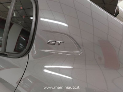 Peugeot 208 motore elettrico 136 CV 5 porte GT (10)